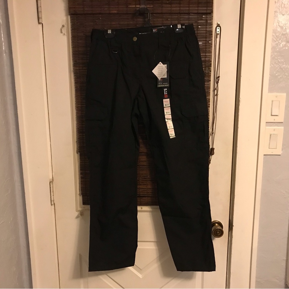 NWT 5.11 Tactical Women's Taclite Pro Pants